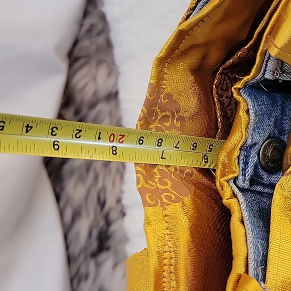 WRG Jeans Co Denim bag - Picture 7 of 13